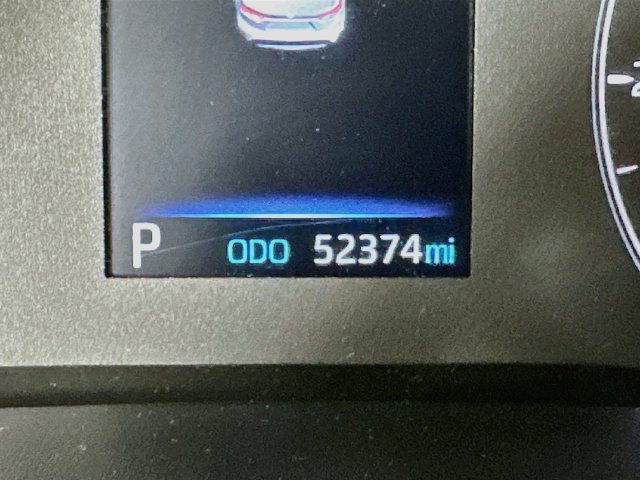 Used 2024 Toyota Corolla LE FWD image 15