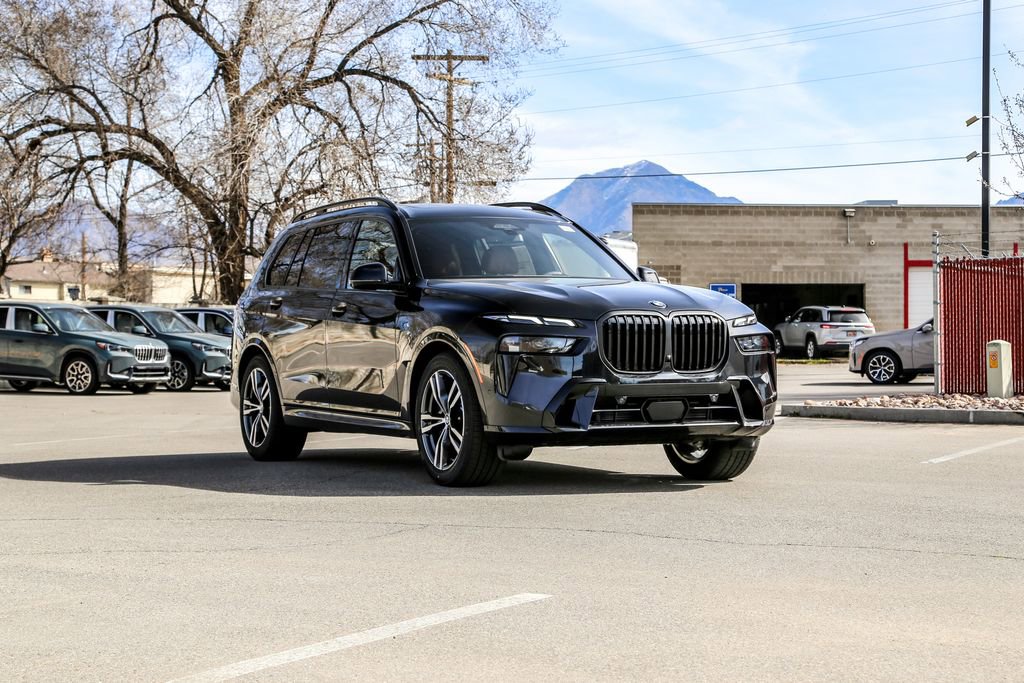 New 2026 BMW X7 xDrive40i w/ Executive Package image 7