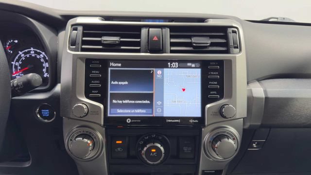 Used 2021 Toyota 4Runner SR5 Premium w/ Moonroof Package RWD image 29