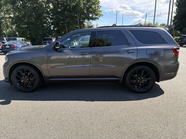 Used 2018 Dodge Durango R/T w/ Blacktop Package AWD/4WD image 5