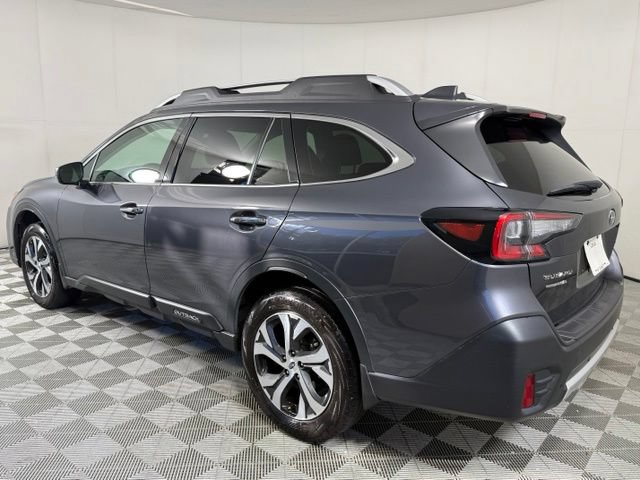 Used 2022 Subaru Outback Touring AWD/4WD image 4