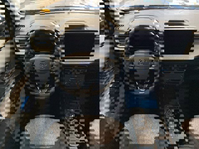 New 2025 Ford Maverick XLT w/ Equipment Group 302A image 11