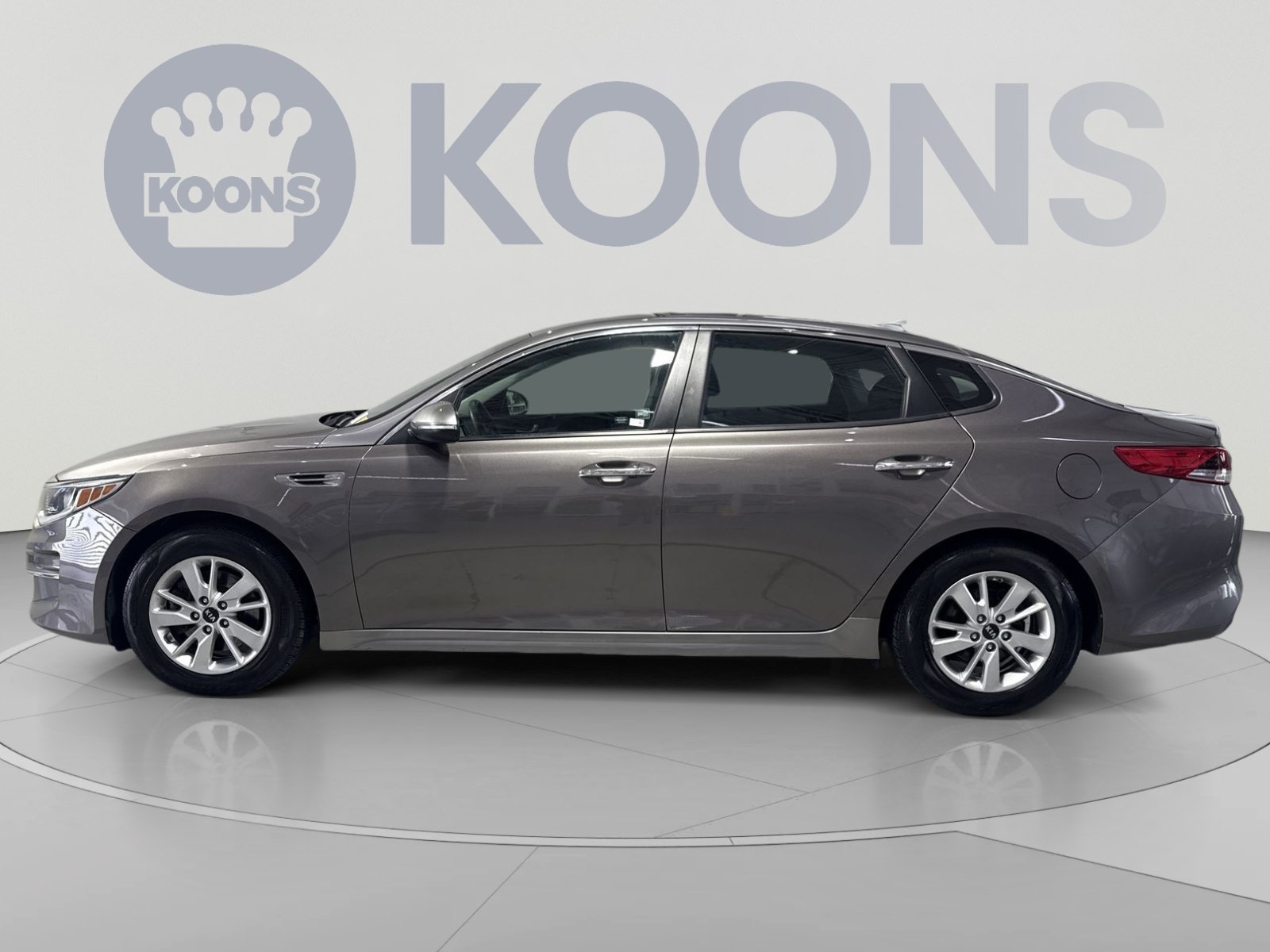 Used 2016 Kia Optima LX FWD image 7