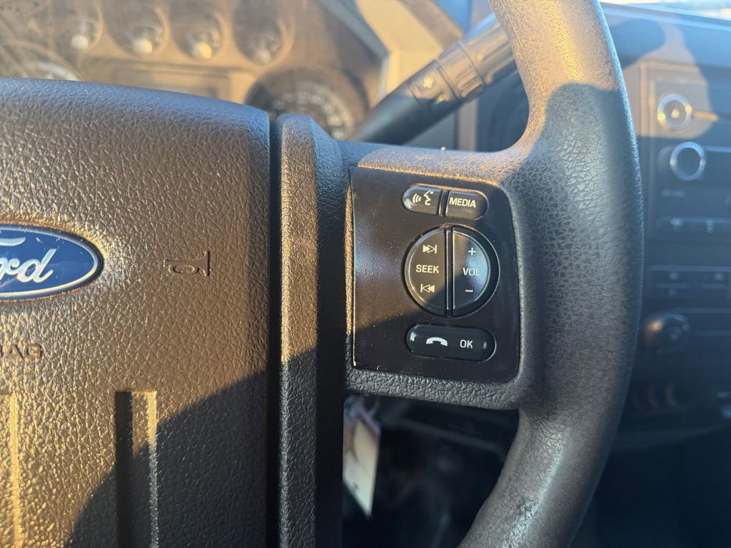 Used 2016 Ford F250 XL w/ XL Appearance Package image 17