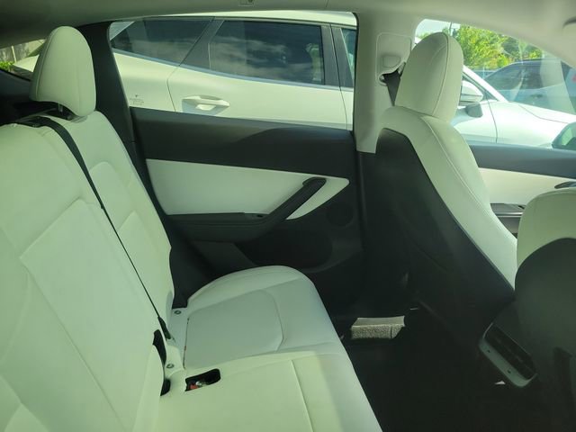 Used 2021 Tesla Model Y Performance AWD/4WD image 8