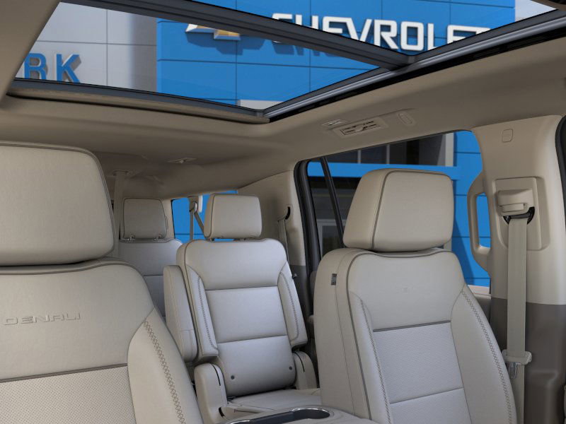 New 2026 GMC Yukon XL Denali image 36