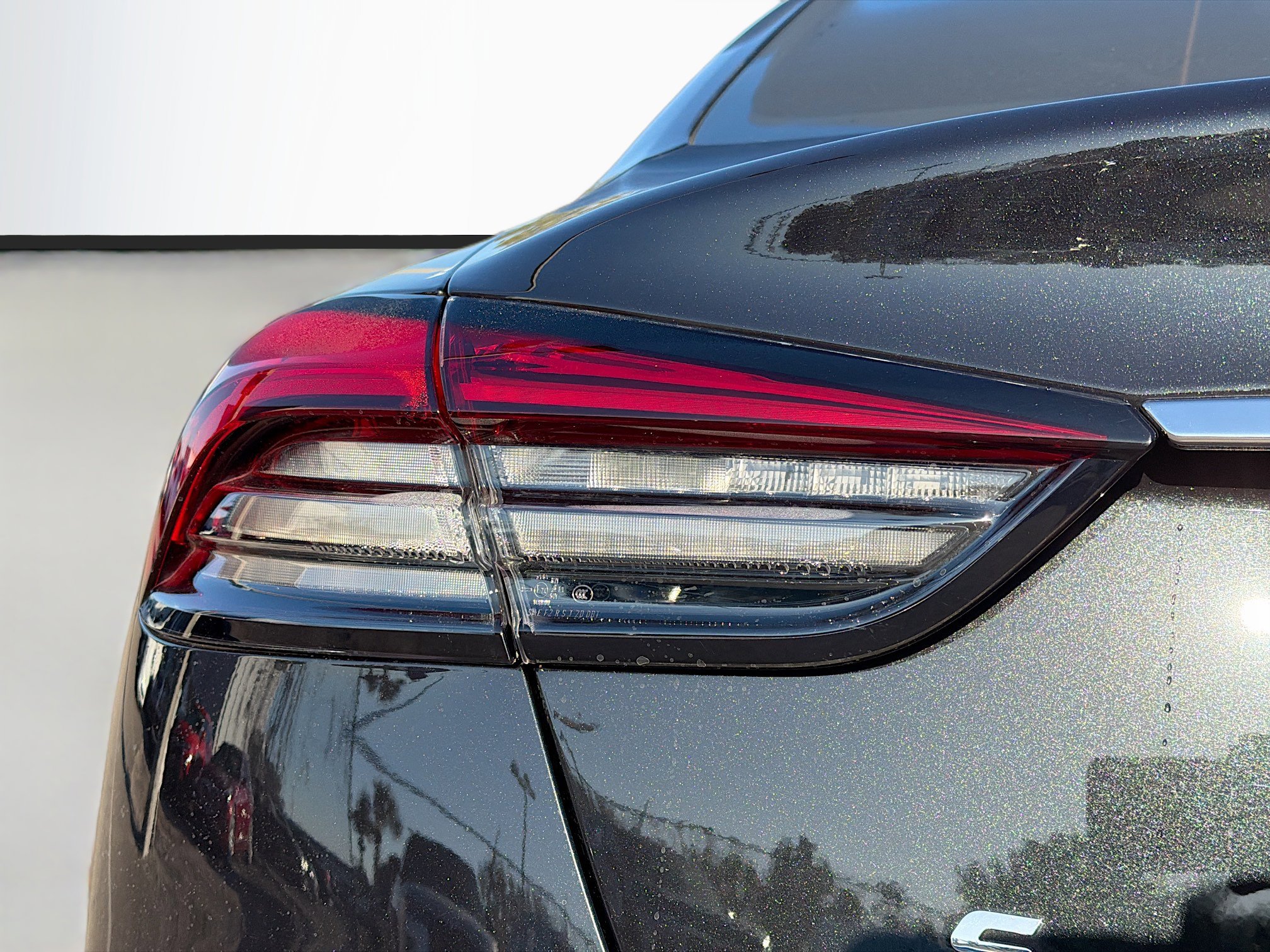 Used 2021 Maserati Quattroporte S image 10