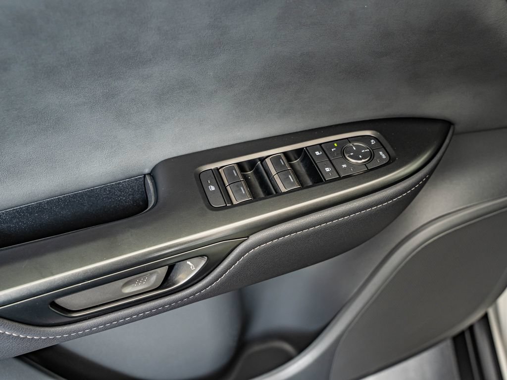Certified 2024 Lexus RZ 300e Premium w/ Technology Package FWD image 17