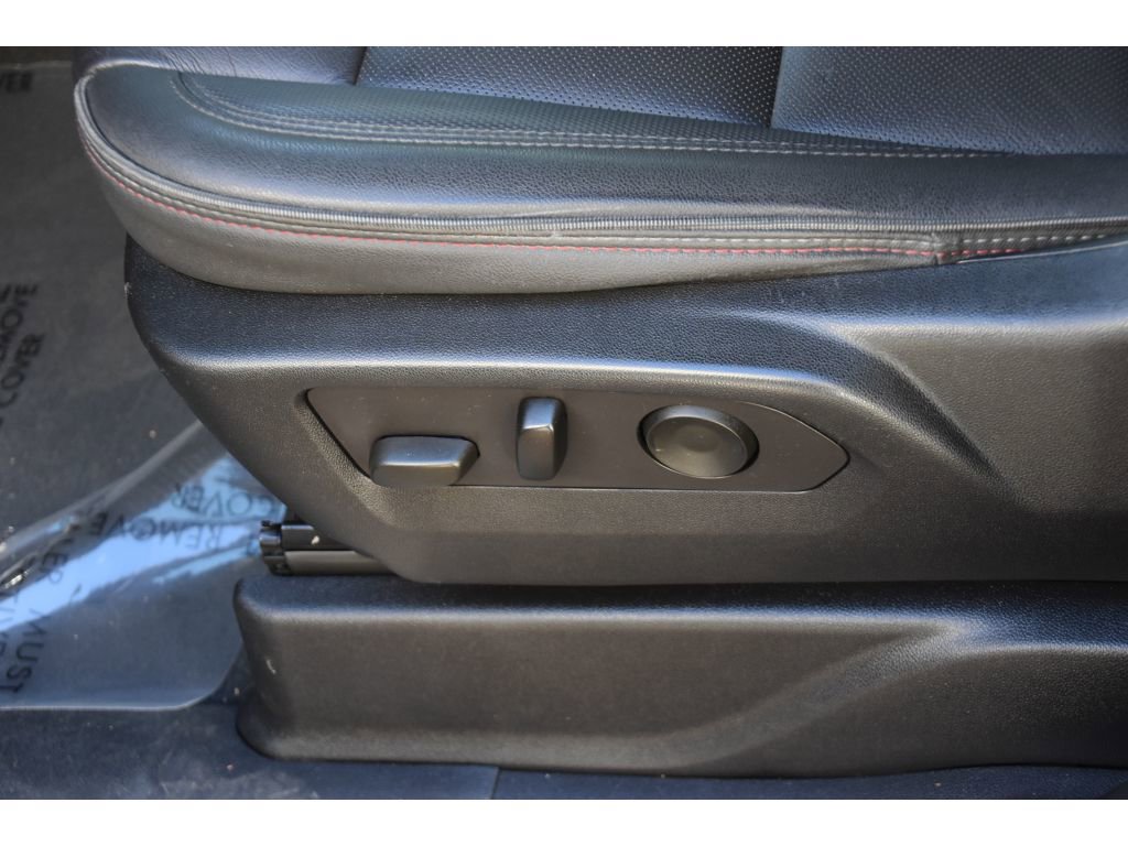 Used 2022 Chevrolet Suburban RST w/ Luxury Package image 34