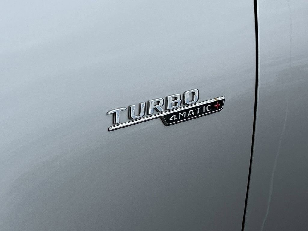 Used 2024 Mercedes-Benz CLA 45 AMG 4MATIC image 33