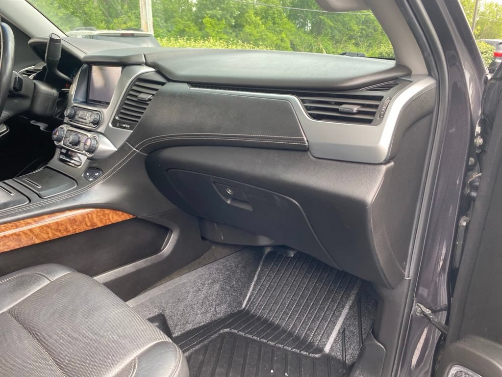 Used 2018 Chevrolet Tahoe Premier AWD/4WD image 46