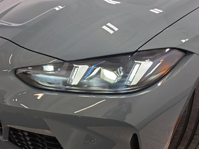 Certified 2025 BMW M4 xDrive Competition AWD/4WD image 25