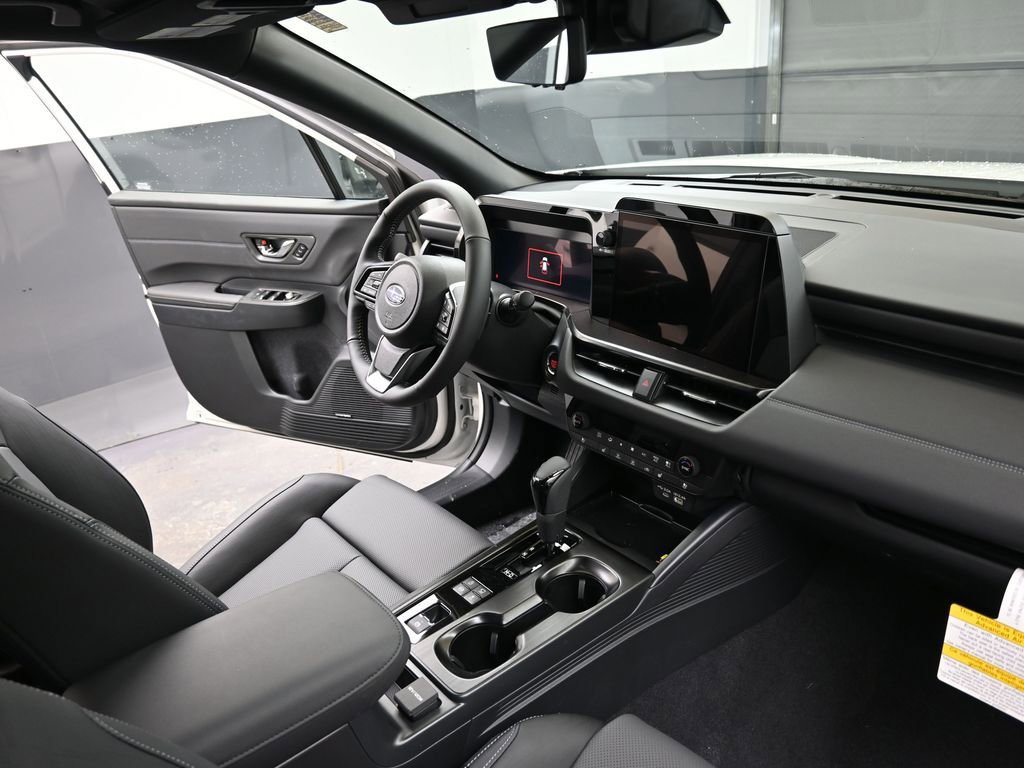 New 2026 Subaru Outback Touring XT image 12