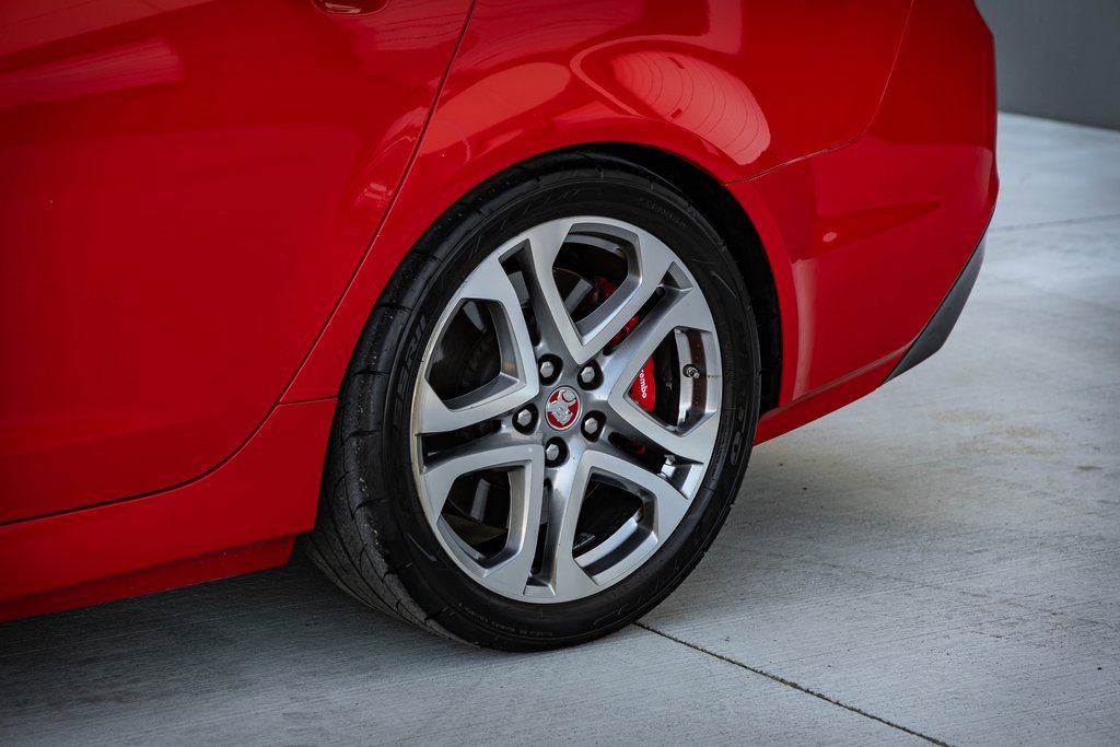 Used 2016 Chevrolet SS image 6