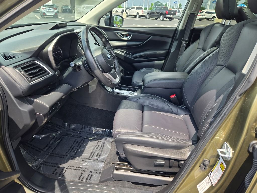 Used 2024 Subaru Ascent Limited w/ Technology Package image 22