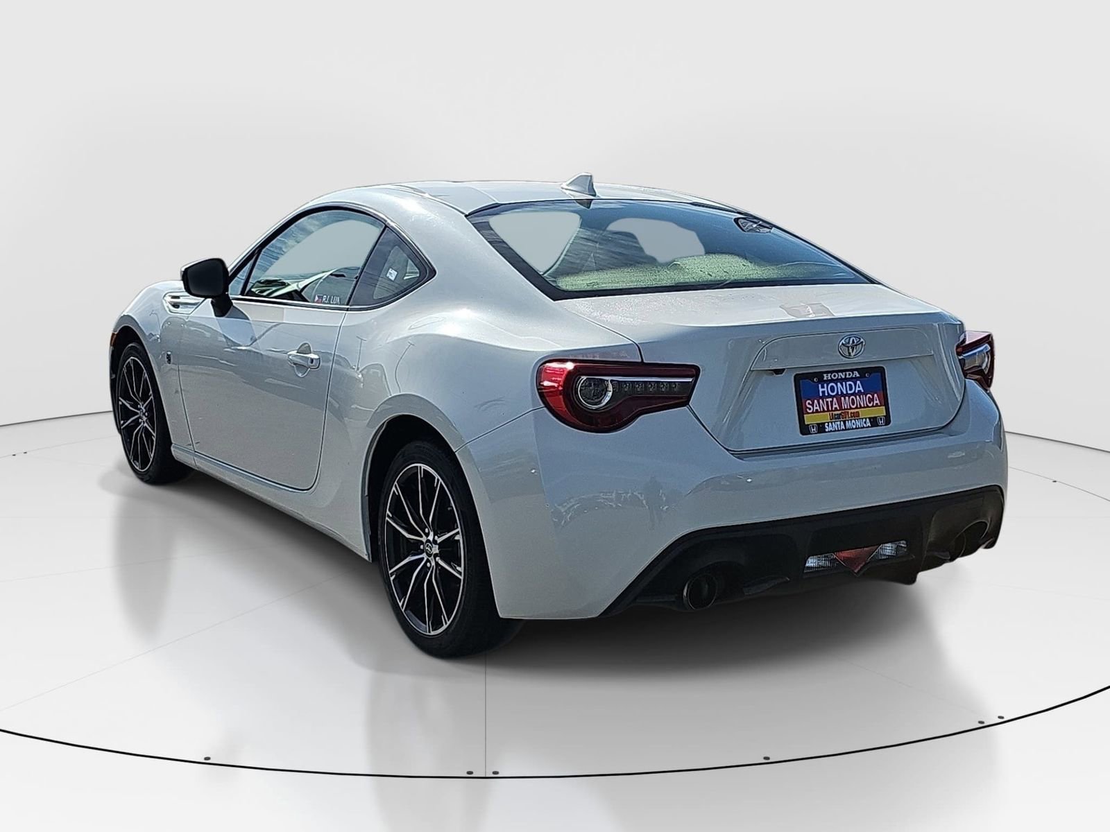 Used 2020 Toyota 86 RWD image 7
