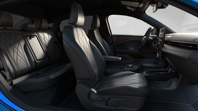 New 2024 Ford Mustang Mach-E Select w/ Comfort Package Lite image 6