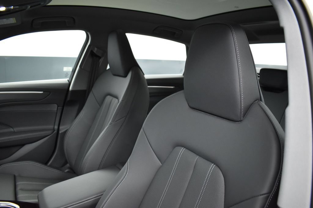 New 2026 Audi A6 Premium AWD/4WD image 8