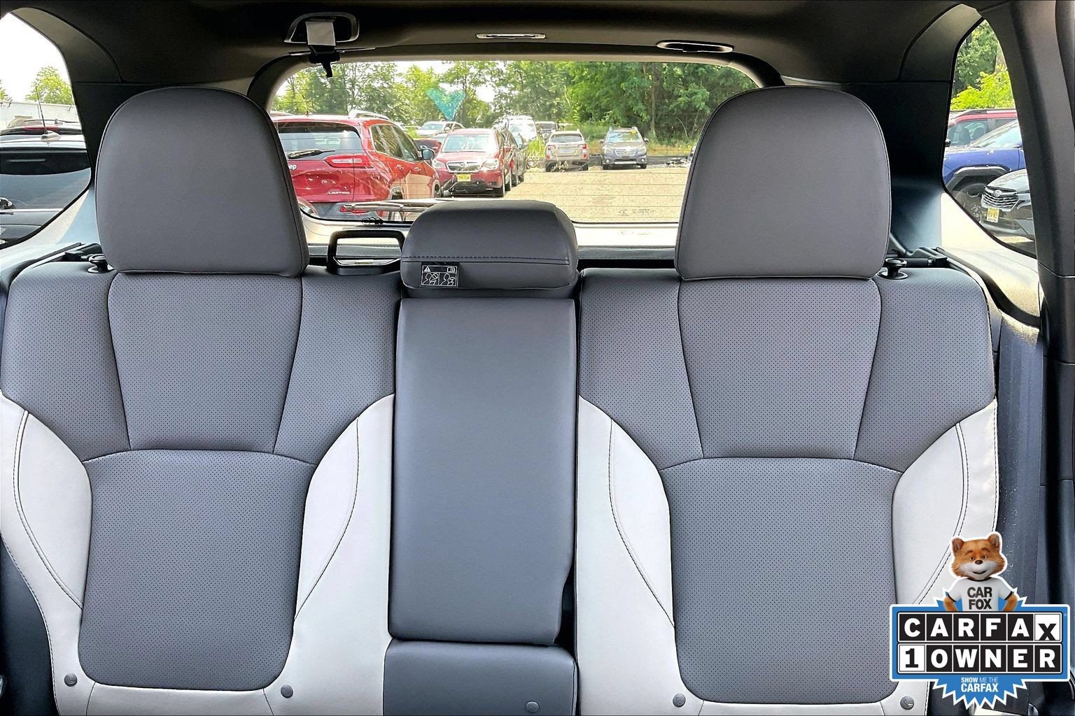 Certified 2025 Subaru Forester Limited AWD/4WD image 34
