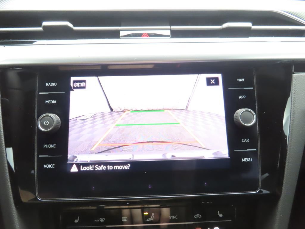 Used 2021 Volkswagen Arteon SEL image 14