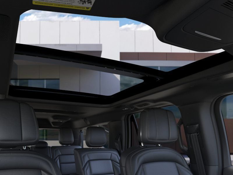 New 2026 Lincoln Navigator L Reserve w/ Jet Appearance Package AWD/4WD image 22