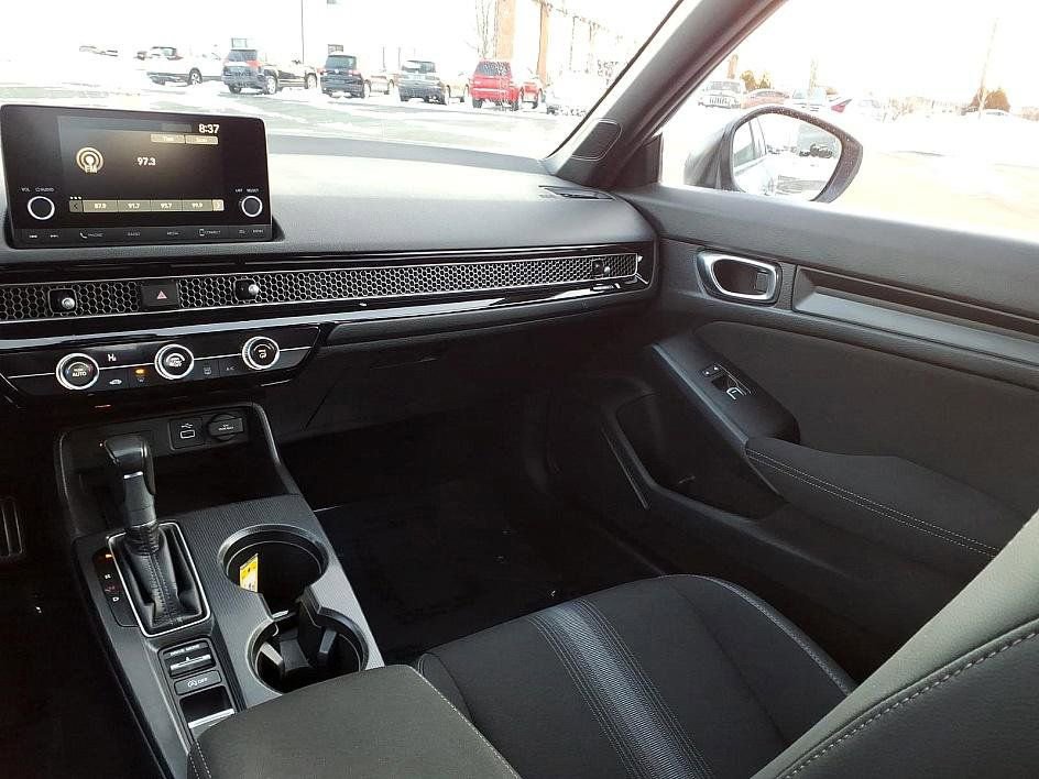 Used 2024 Honda Civic Sport image 19