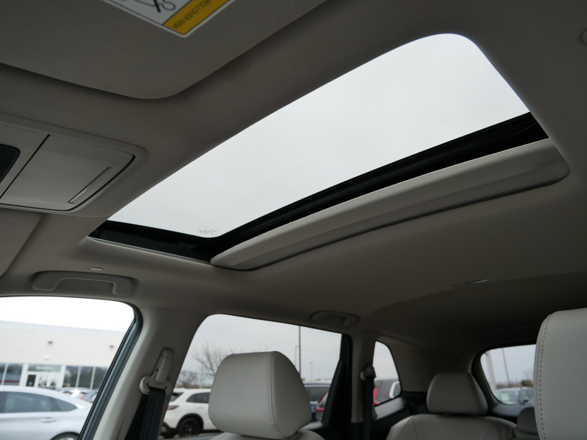 Certified 2025 Honda CR-V EX-L image 33