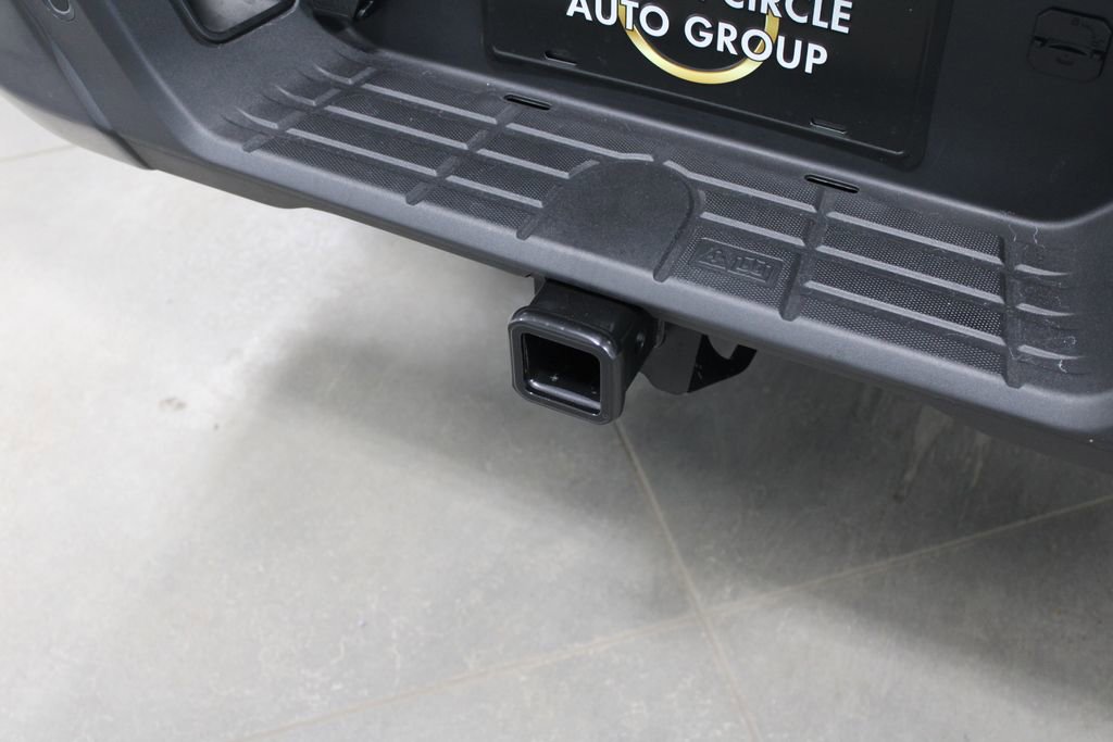 New 2025 Ford Ranger XLT w/ Equipment Group 301A High image 15