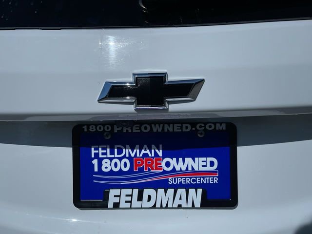 Used 2022 Chevrolet Equinox RS w/ LPO, Floor Liner Package AWD/4WD image 30