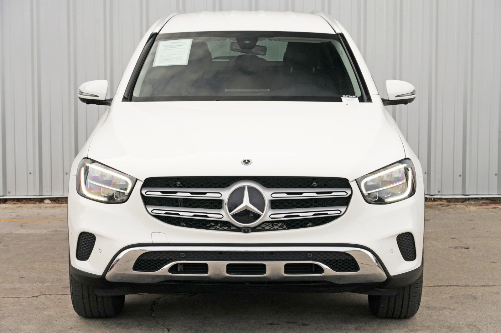 Used 2021 Mercedes-Benz GLC 300 w/ Premium Package image 46