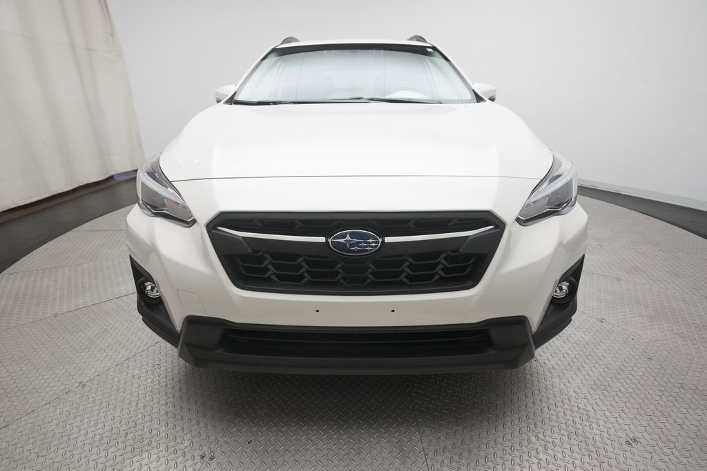 Used 2020 Subaru Crosstrek 2.0i Limited w/ Popular Package #4 AWD/4WD image 11