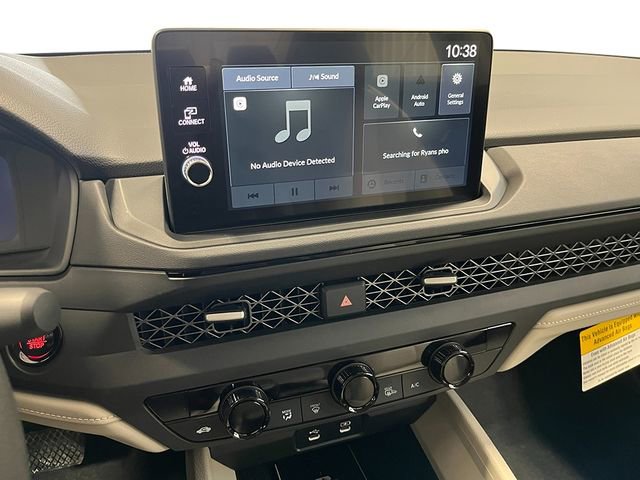 New 2026 Honda Accord SE image 17