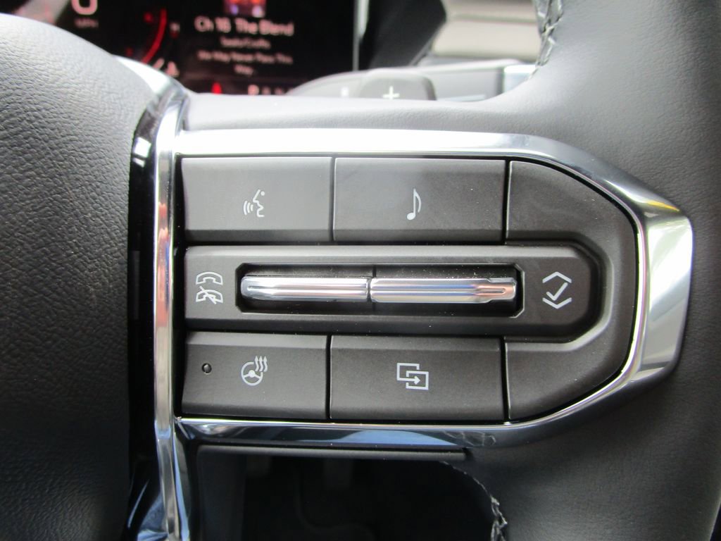 New 2026 GMC Acadia Elevation w/ Elevation Premium Package image 33