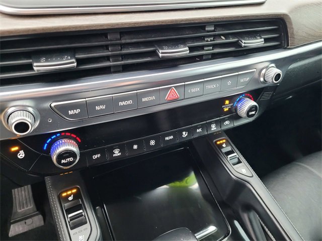 Used 2021 Kia Telluride EX w/ EX Premium Package image 15