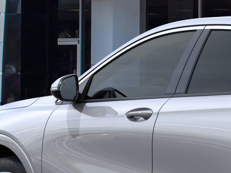 New 2025 Buick Envista Avenir image 12