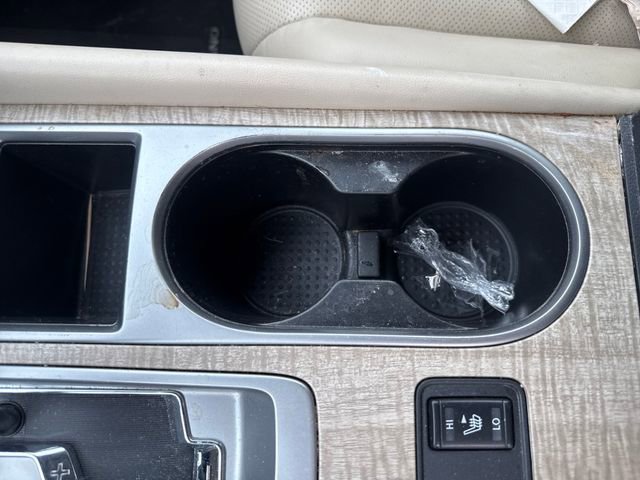 Used 2021 Nissan Murano SL w/ SL Moonroof Package image 21