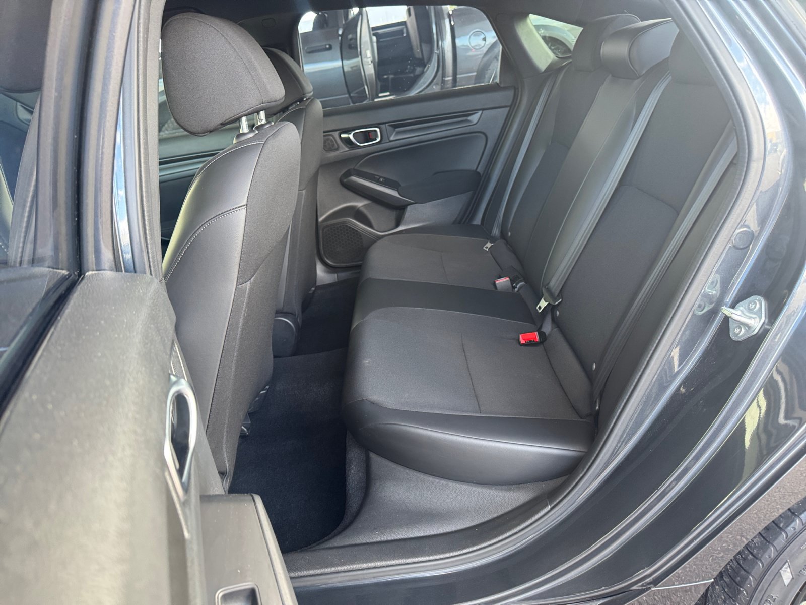 Used 2022 Honda Civic Sport image 26
