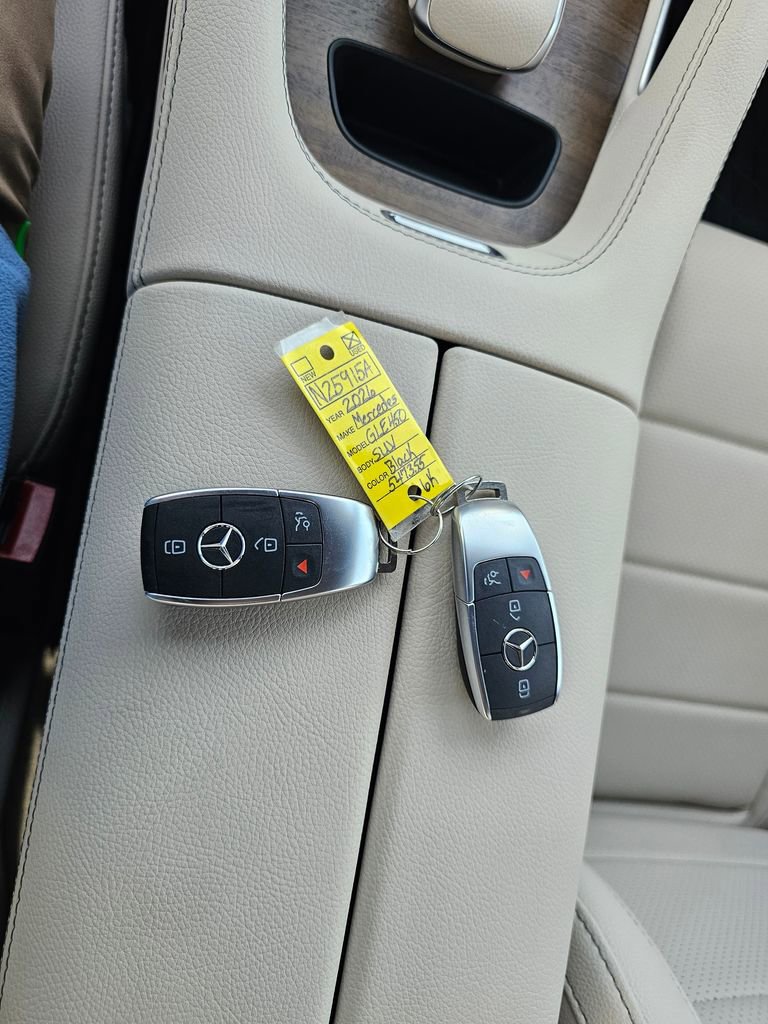 Used 2026 Mercedes-Benz GLE 450 4MATIC image 37