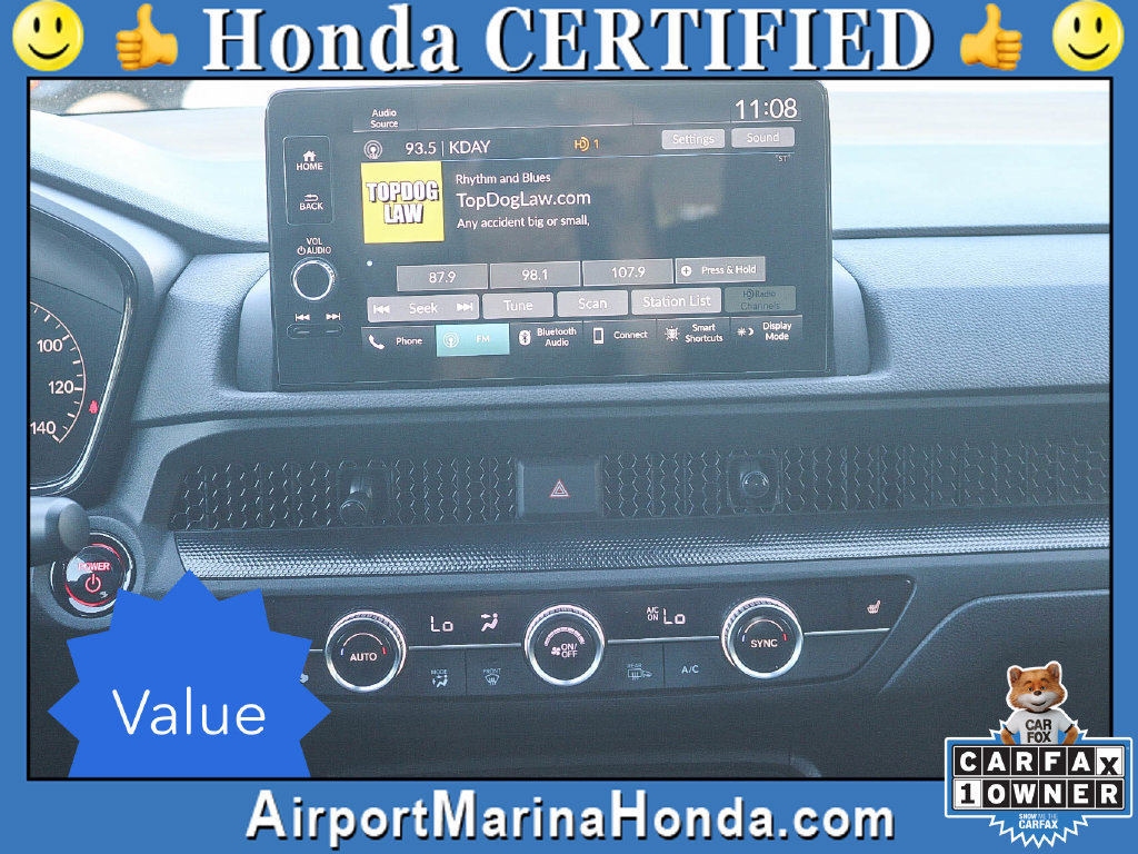 Used 2025 Honda CR-V Sport-L image 21
