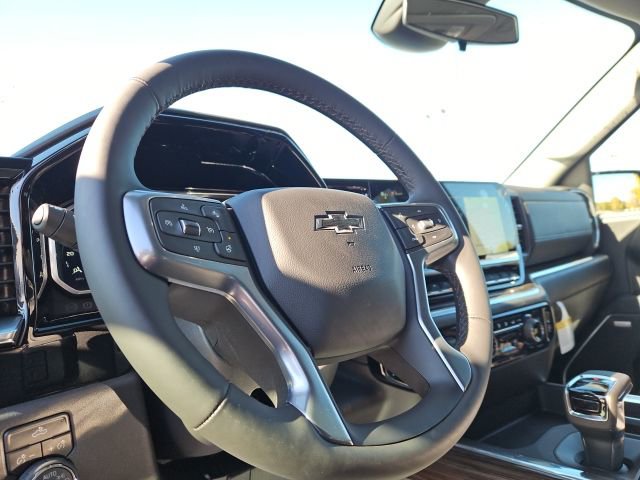 New 2026 Chevrolet Silverado 1500 LT Trail Boss w/ Convenience Package II image 32