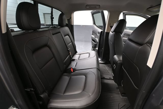 Used 2018 GMC Canyon SLT w/ Driver Alert Package AWD/4WD image 42