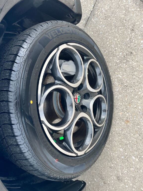 Used 2024 Alfa Romeo Tonale Ti w/ Active Assist Package image 33