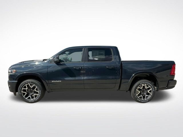 New 2026 RAM 1500 Laramie w/ Sport Appearance Package RWD image 7
