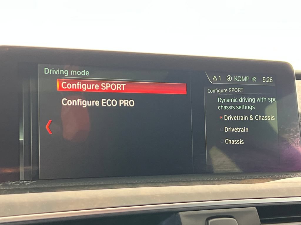 Used 2018 BMW 430i Gran Coupe RWD image 36