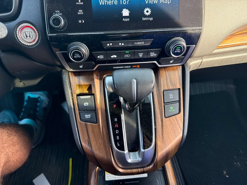 Used 2020 Honda CR-V Touring image 24