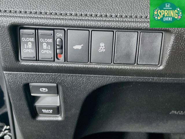 New 2026 Honda Odyssey EX-L image 11