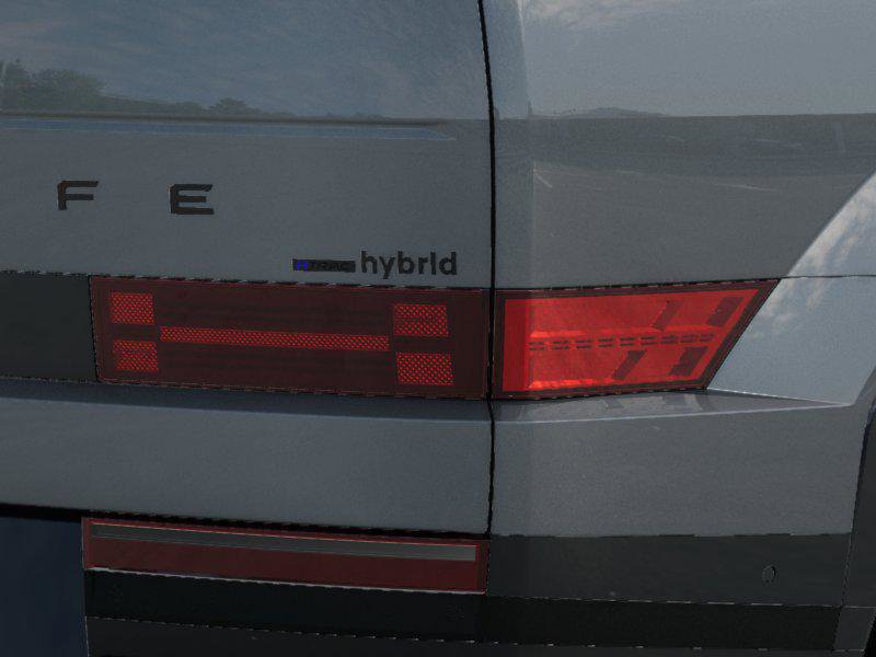 New 2026 Hyundai Santa Fe Calligraphy image 10