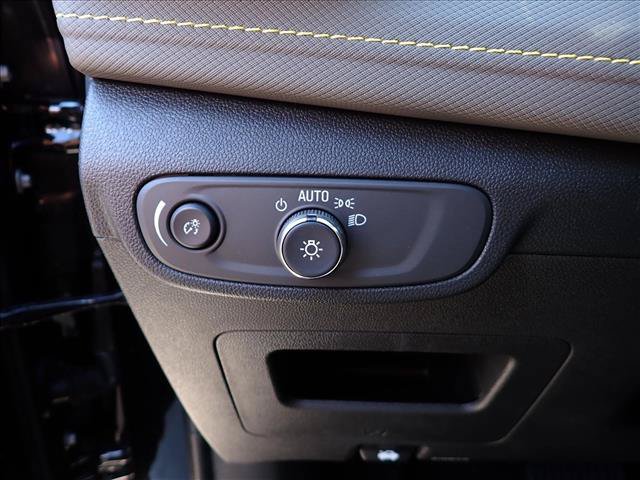 New 2026 Chevrolet TrailBlazer ACTIV w/ Convenience Package AWD/4WD image 15