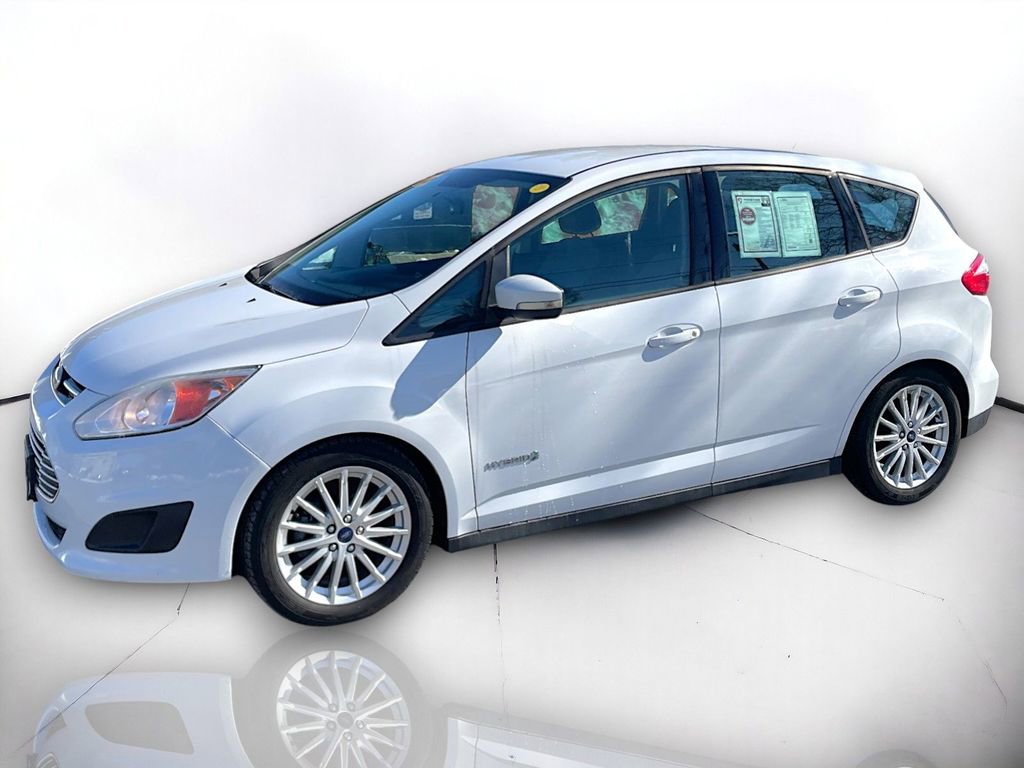 Used 2016 Ford C-MAX SE image 2