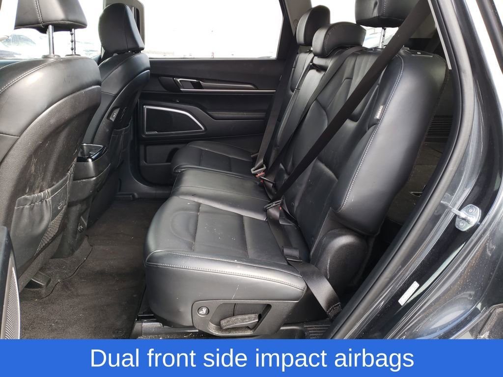 Used 2024 Kia Telluride LX image 25